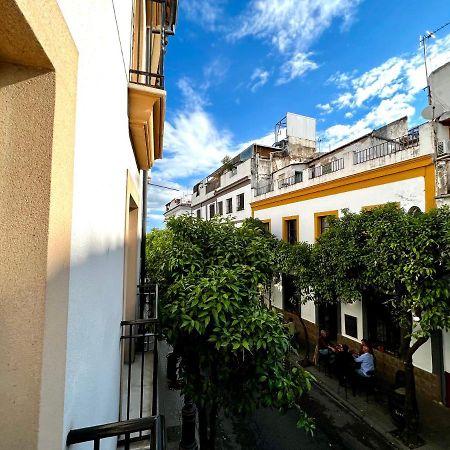 Apartamento San Fernando de la Ribera Córdoba Exterior foto