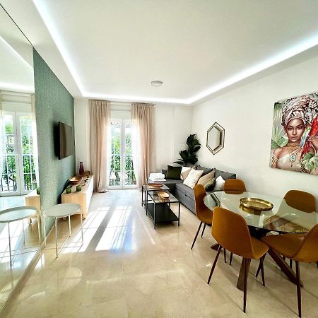 Apartamento San Fernando de la Ribera Córdoba Exterior foto