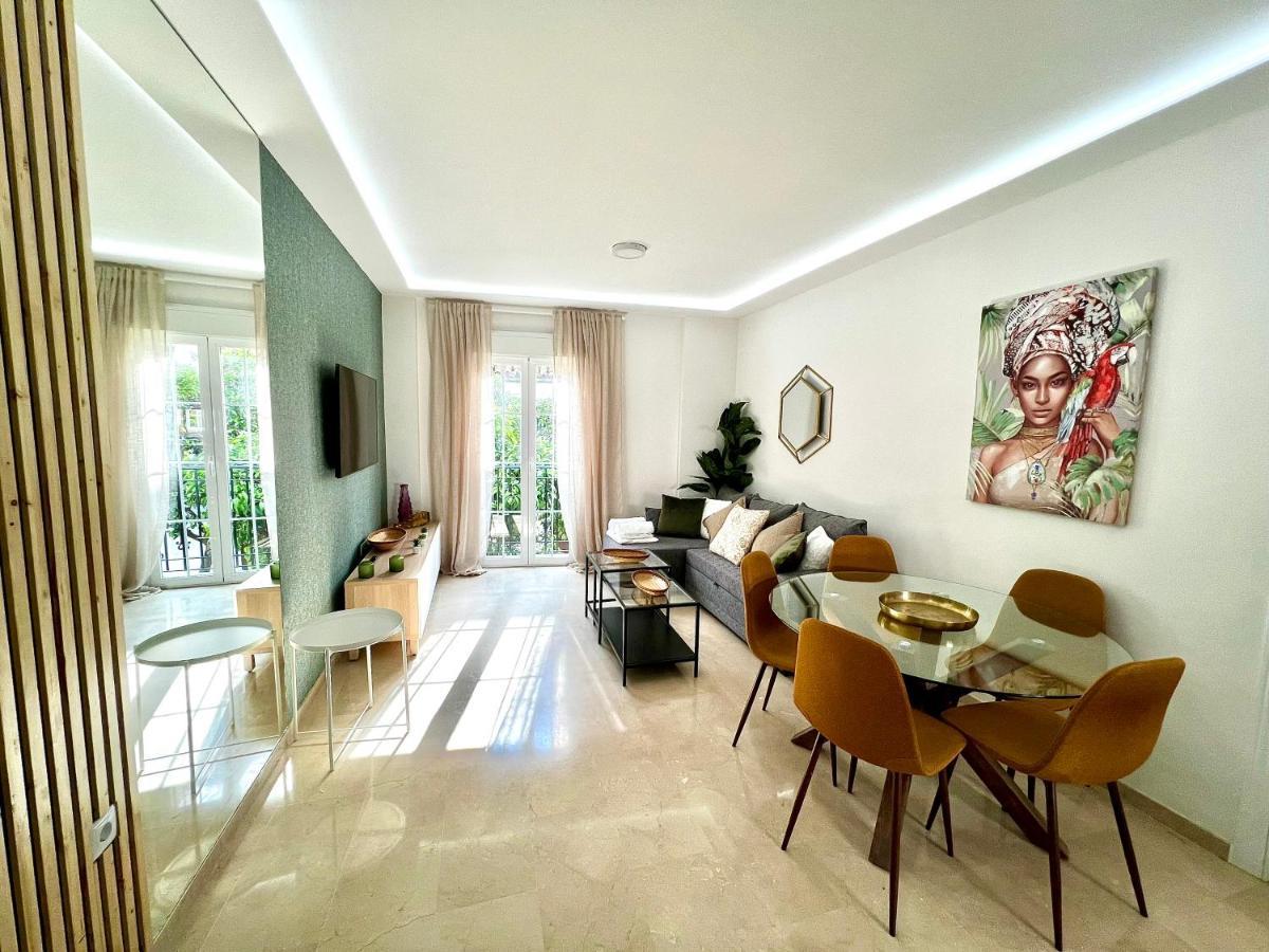 Apartamento San Fernando de la Ribera Córdoba Exterior foto