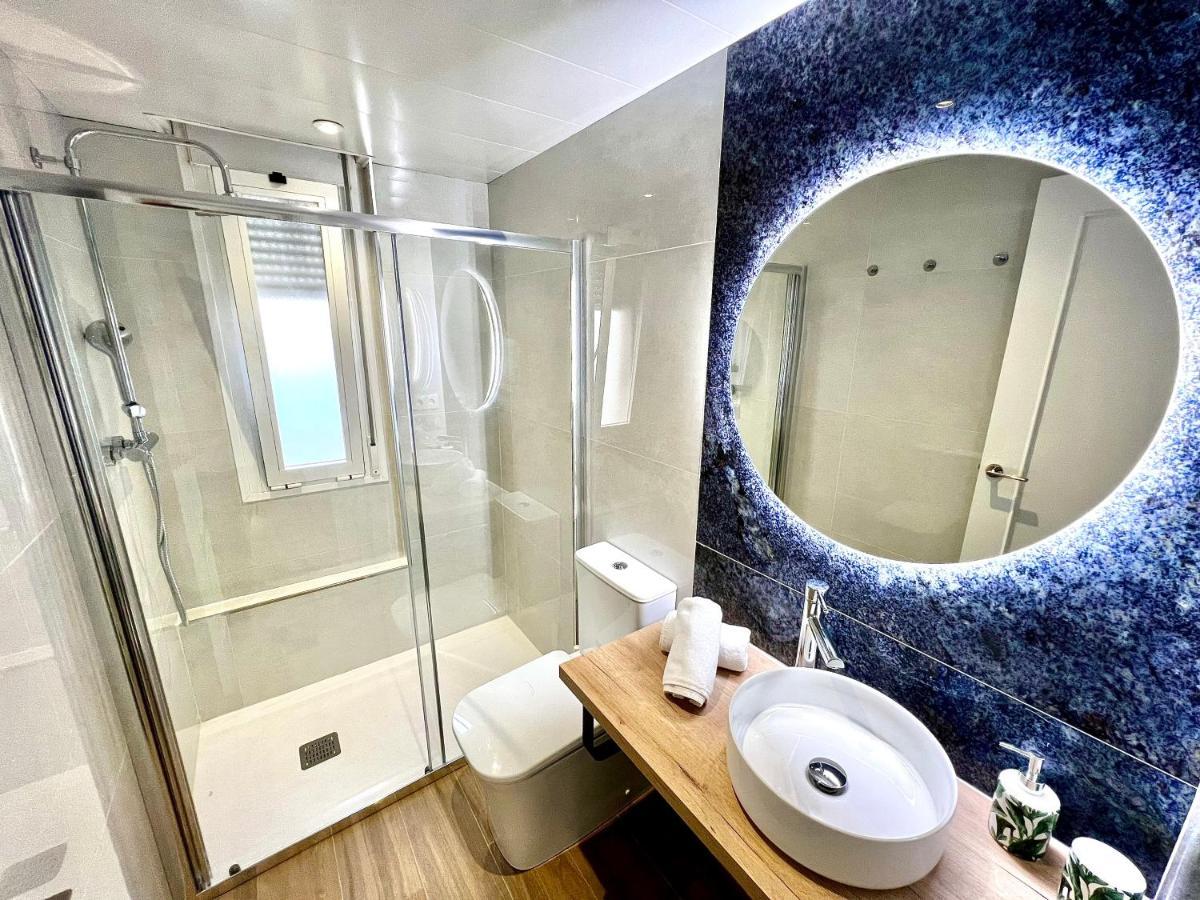 Apartamento San Fernando de la Ribera Córdoba Exterior foto