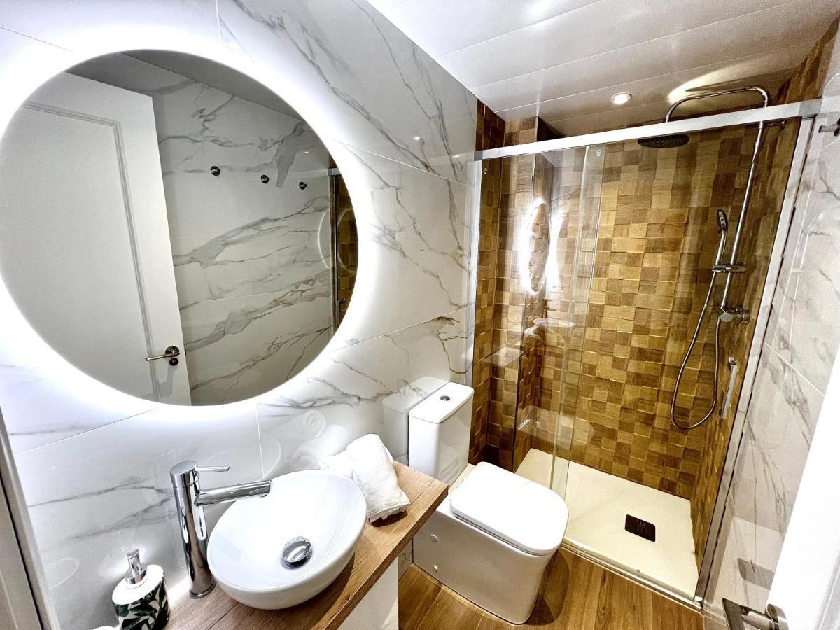 Apartamento San Fernando de la Ribera Córdoba Exterior foto