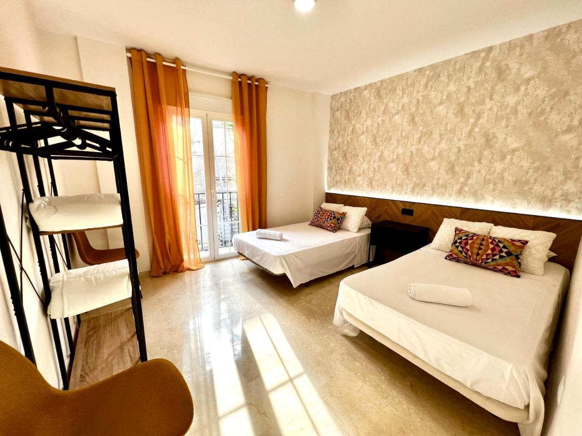 Apartamento San Fernando de la Ribera Córdoba Exterior foto